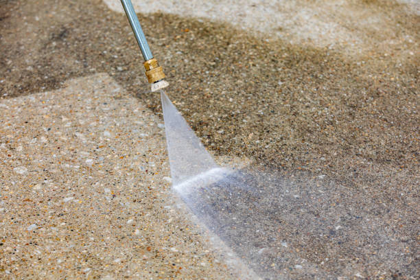West Terre Haute, IN Pressure Washing Services Company