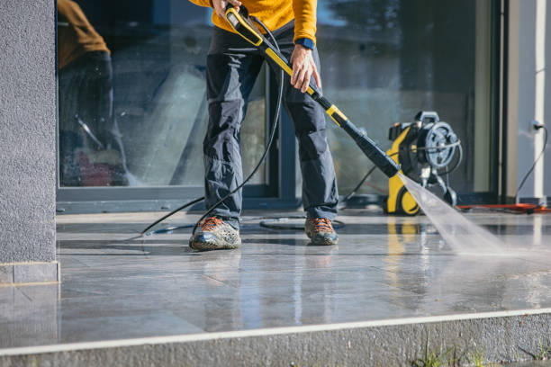 Best Pool Deck Cleaning  in West Terre Haute, IN